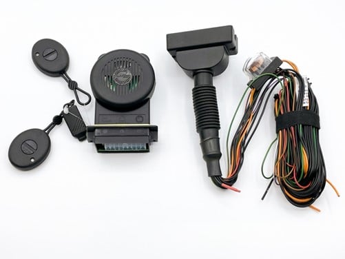 Gemini 7854T-S SCM klasse M2