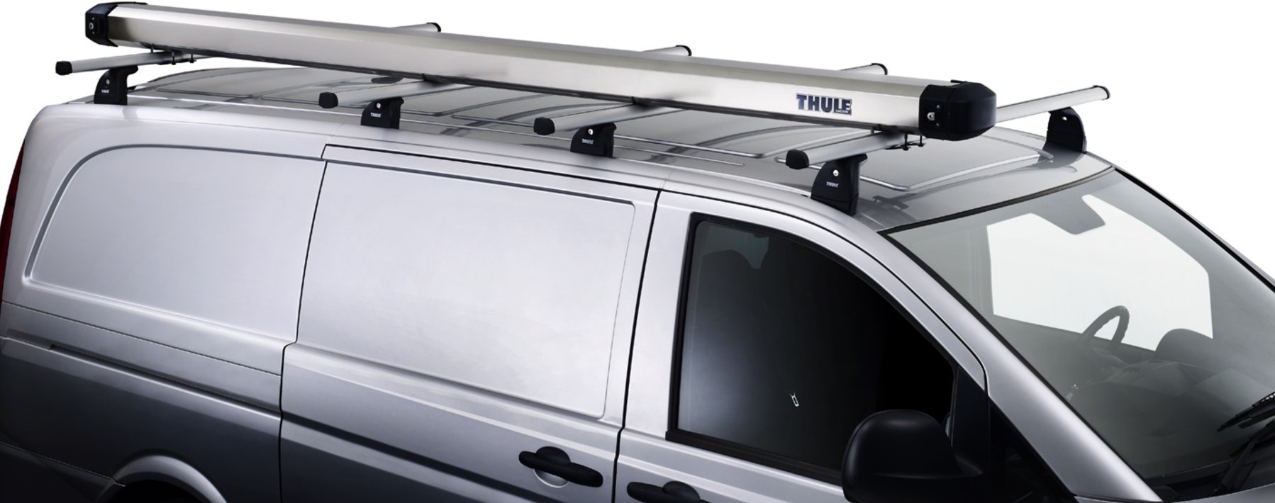 Thule Conduit Box bij Automat