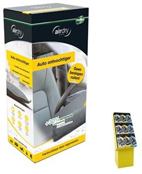ThoMar Classic Airdry Auto Ontvochtiger