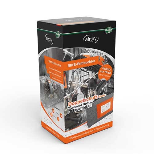 AIRDRY BIKE