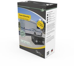 AIRDRY BOX ""CARAVAN""
