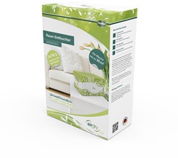 AIRDRY BOX  GREEN DESIGN