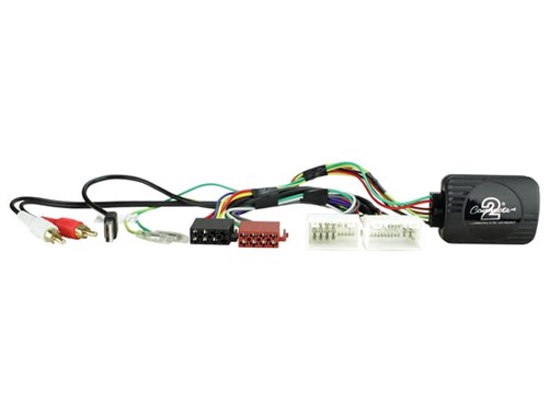 ST.W.BED. Hyundai I40/i30 Kia Rio/Soul Usb/Aux retention