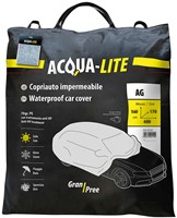 AUTOHOES WATERPROOF & UV BESTENDIG-2