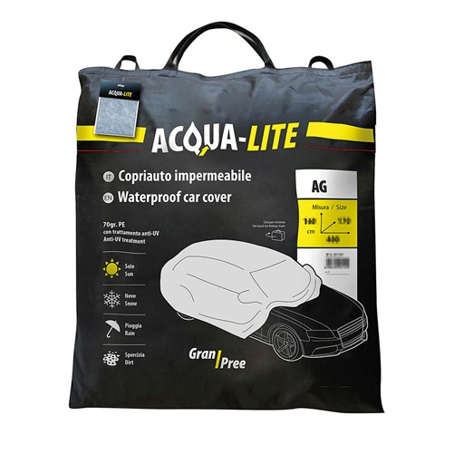 AUTOHOES WATERPROOF & UV BESTENDIG-2