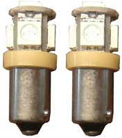 LED Knipperlichten