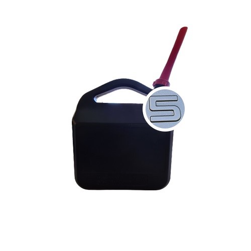 JERRYCAN 5LITER MET TRECHTER TECHNOLOGIE
