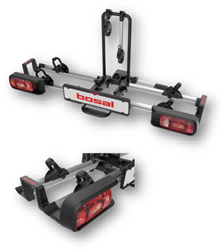 Bosal Comfort Pro II inklapbare fietsendrager voor elec.