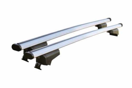 CLOP 130 Relingdrager aluminium afsluitbaar 127 cm