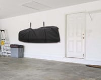 Dakkoffer beschermhoes Maat M.-2