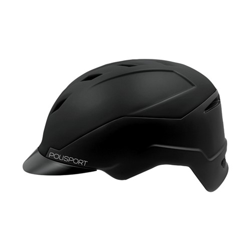 Polisp Helm E' City M 55/58cm