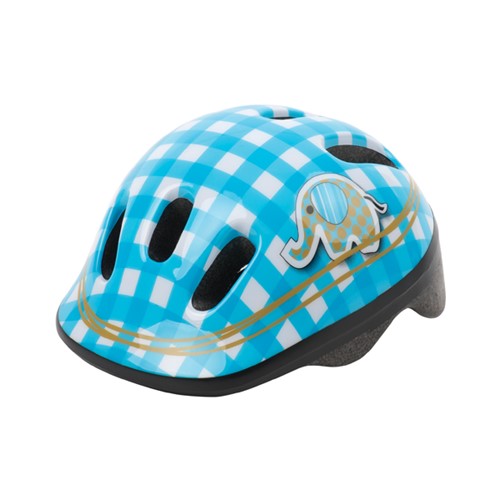 Polisp Babyhelm Elephant 44/48cm