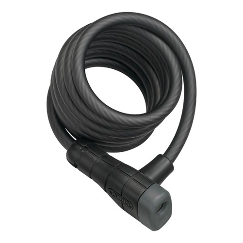 ABUS Spiraalkabelslot Primo 5510K/1