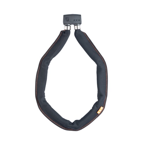 AXA Vouwslot Foldable 1000 zwart