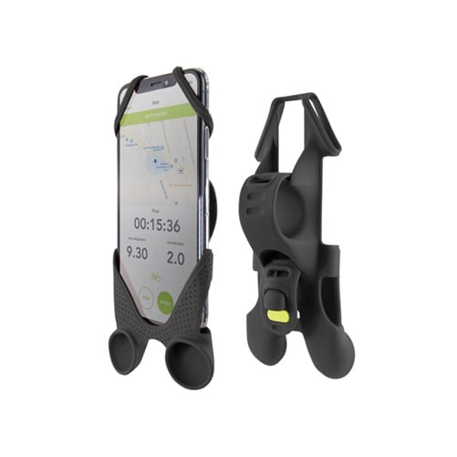 Bone fietsh.Bike Tie Speaker black