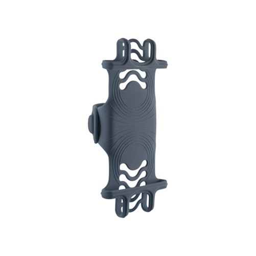 Bone fietshouder Bike Tie PRO blue