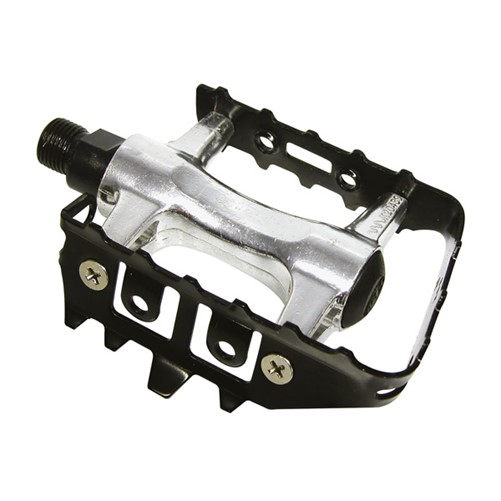 Set fietspedalen 'MTB' metaal bij Automat