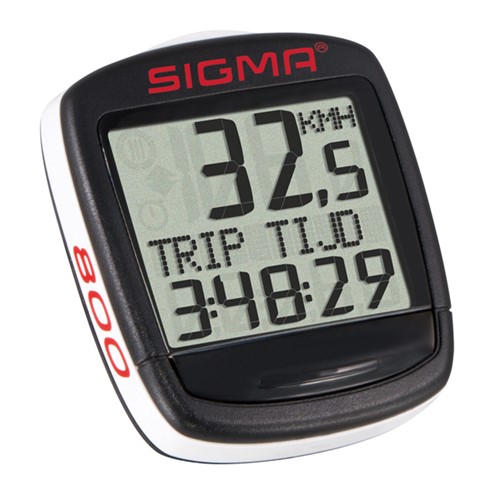Sigma Baseline 800