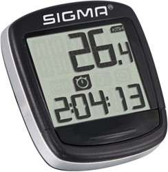 Sigma Baseline 500
