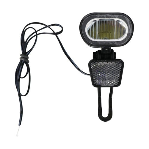Spanninga Axendo 40 Xdo Voorlicht