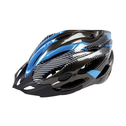 Mirage Helm Allround M Zwart 54-58
