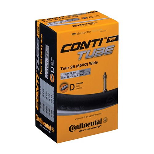 Continental Binnenb Tour 26 WideD40