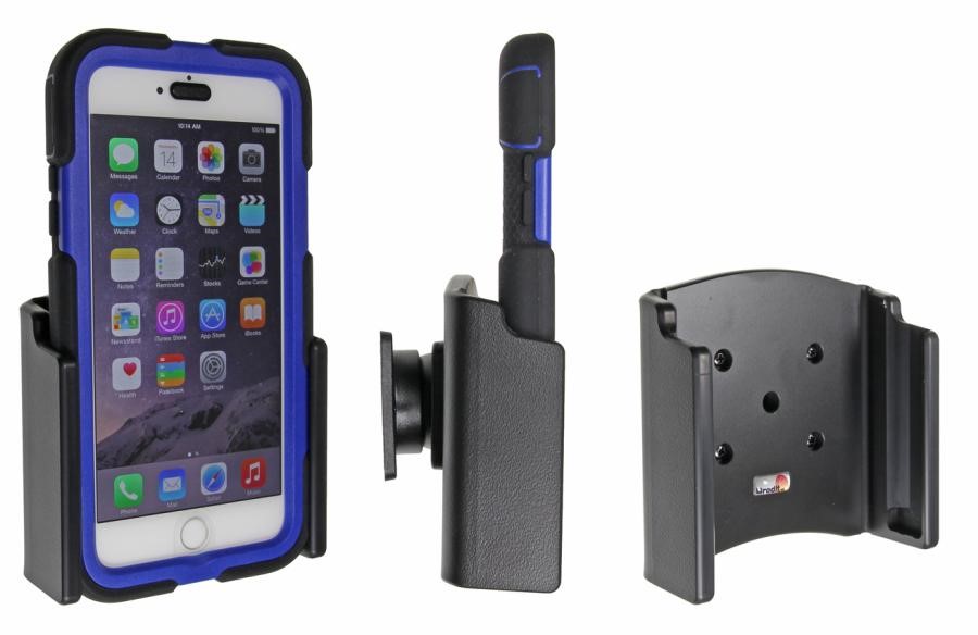 Brodit iPhone 6 Plus- for Griffin case bij