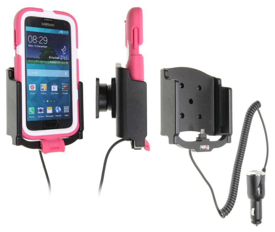 uitstulping Voel me slecht licht Brodit houder/lader Sam.Galaxy S5 sig.plug Griffin Survivor bij Automat uitstulping Voel me slecht licht Brodit houder/lader Sam.Galaxy S5 sig.plug Griffin Survivor bij Automat