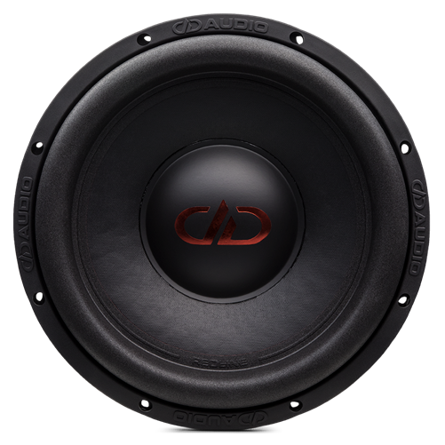 Digital designs DD0508d D2 Subwoofer