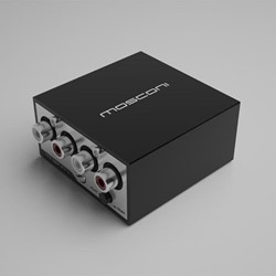 High To Low Converters