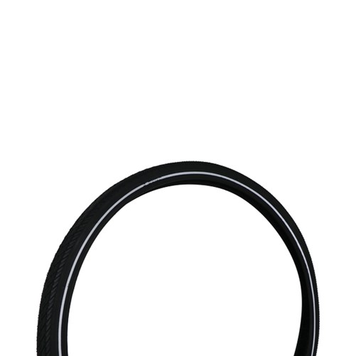 Buiten+Binnenb 28x1.75 zwart APS Re