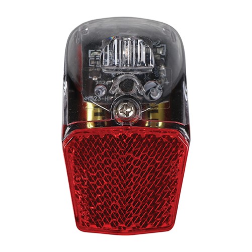 Achterlicht LED bij Automat