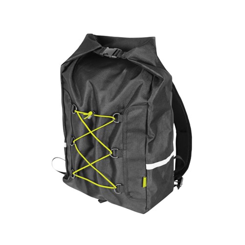 Enkele Fiets-/Rugtas Messenger 18L