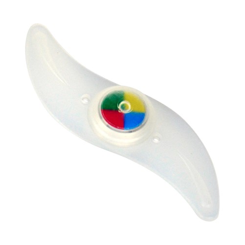 Dresco Spaakverlichting LED Multi