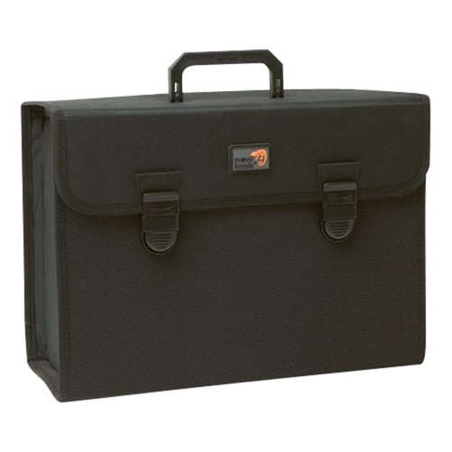 Fietstas Pannierbag zwart