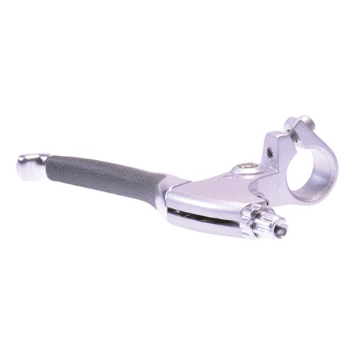 Simson Remhendels set Comfort Alu