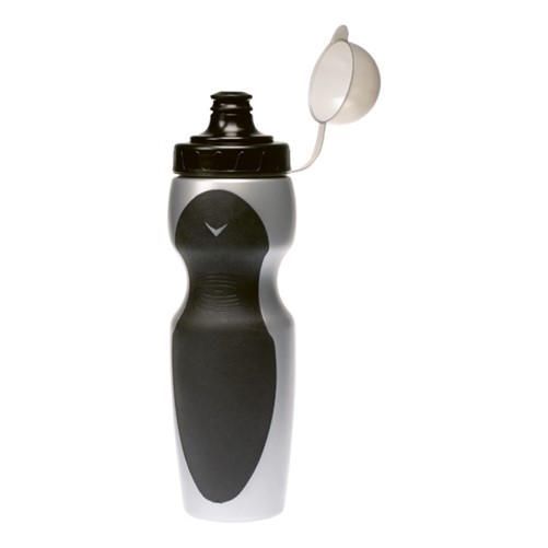 Simson BidonGrip750ml zw/gr stofkap