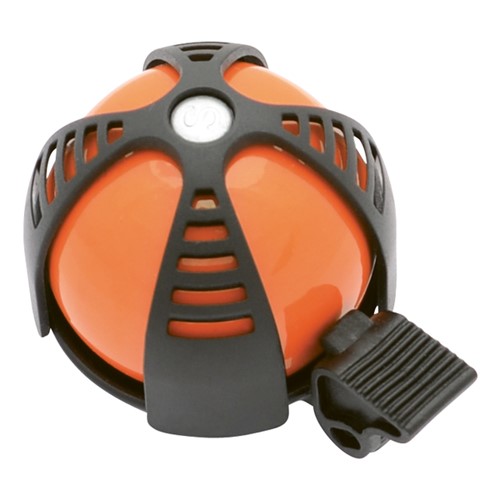 Simson Bel JOY oranje-zwart