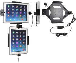 Brodit h/l Apple iPad Air/ 9.7- Otterbox Defender Fixed LOCK