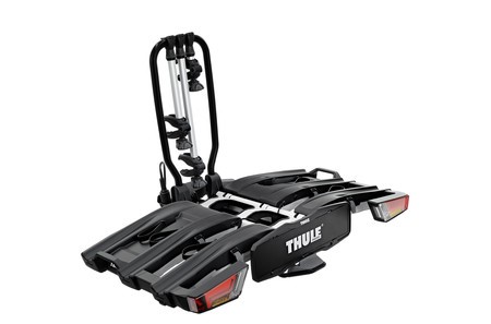 Thule 934100 EasyFold XT 3bike 13pin