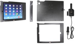 Brodit h/l Apple iPad Air/ 2017 USB sig.- heavy duty tough