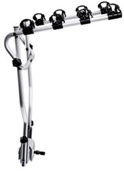 HangOn 4bike, with tilt