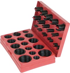 O-ring Assortiment 407-Delig