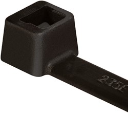 Bundelb T150RW 365x7.6mm Zw 100st