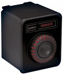 Audison - VCRA - Accessoires SUB REMOTE VOLUME CONTROL AV-SR 1Dk-SR 5