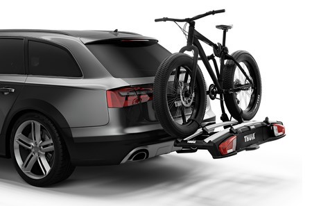 Thule 938000 VeloSpace XT 2bike 13pin-3