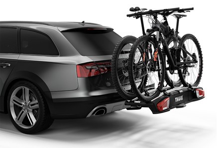 Thule 938000 VeloSpace XT 2bike 13pin-2
