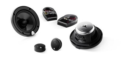 C3 5.25"" (130 mm) Convertible Speaker System