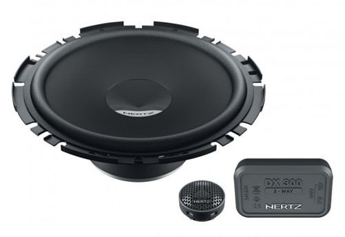 DSK 170.3 - KIT 2Way