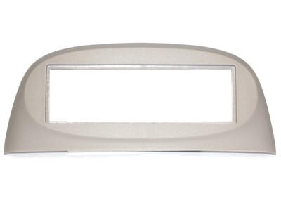 1-DIN frame Renault Twingo   2007 -2014  beige/sand